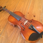 V/n Handcrafted  - Classic Violins