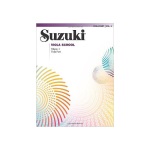 Suzuki Viola School (Vol. 1) - Viola Part, Revised Edition