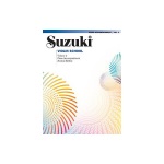 Suzuki Violin School (Vol. 2) - Violin Part, Revised Edition