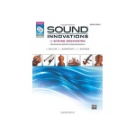 Sound Innovations for Strings Orchestra: Violin (Book 1)