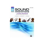 Sound Innovations for Strings Orchestra: Cello (Book 1)