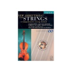New Directions For Strings Viola 1