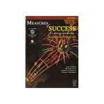 Measures of Success for String Orchestra: Viola, Book 1