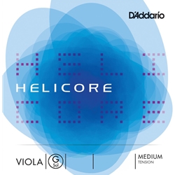 Helicore, Viola G String