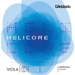 Helicore, Viola C String