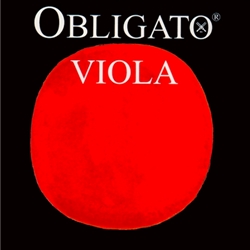 Obligato, Viola A String