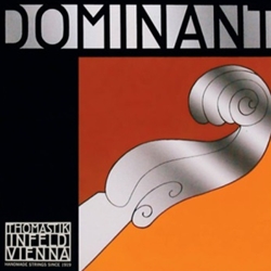 Dominant, Violin G String