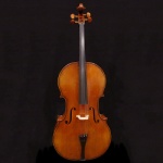 Anton Markov Cello