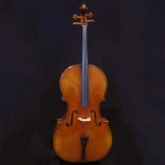 Ivan Taneff Cello