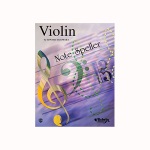Note Speller: Violin