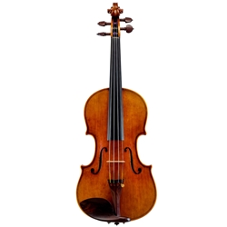 Classic Violins Workshop Violin