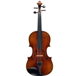 Rudoulf Doetsch Violin