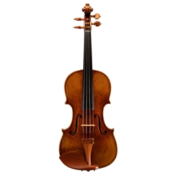 Guarneri Del Gesu Violin 1774 Master Copy