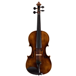 E.R. Pfretzschner Violin - 1956