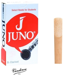 Juno 2.5 Bb Clarinet Reed