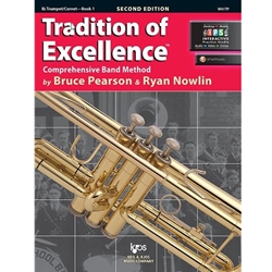 Tradition of Excellence, Trumpet