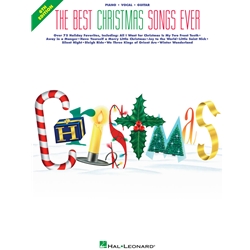 The Best Christmas Songs Ever Collection, 6th Edition