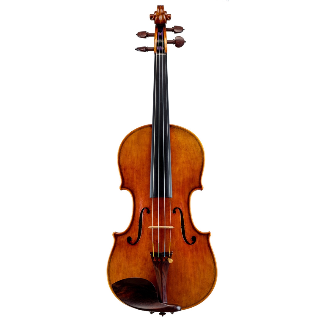 Classic Violins Workshop Violin