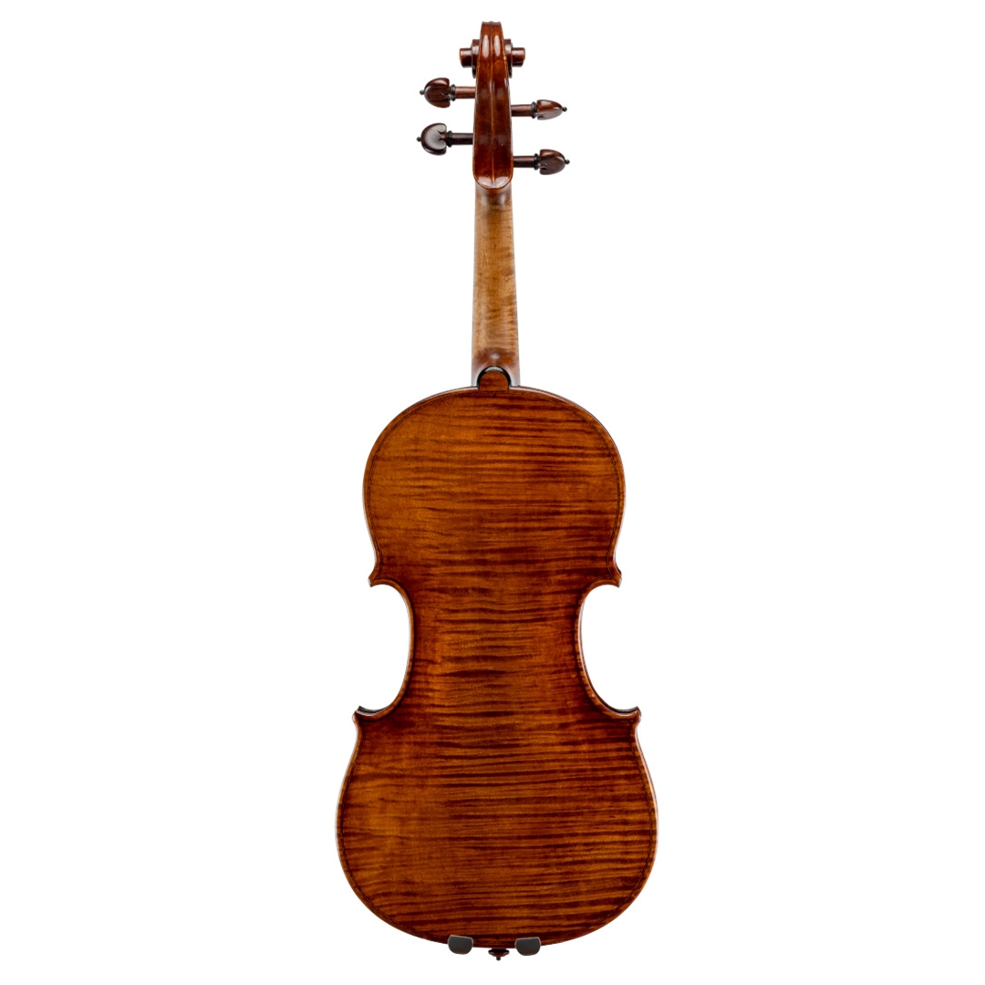 Antonius Stradivarius Cremonenfis copy from 1715 - Classic Violins