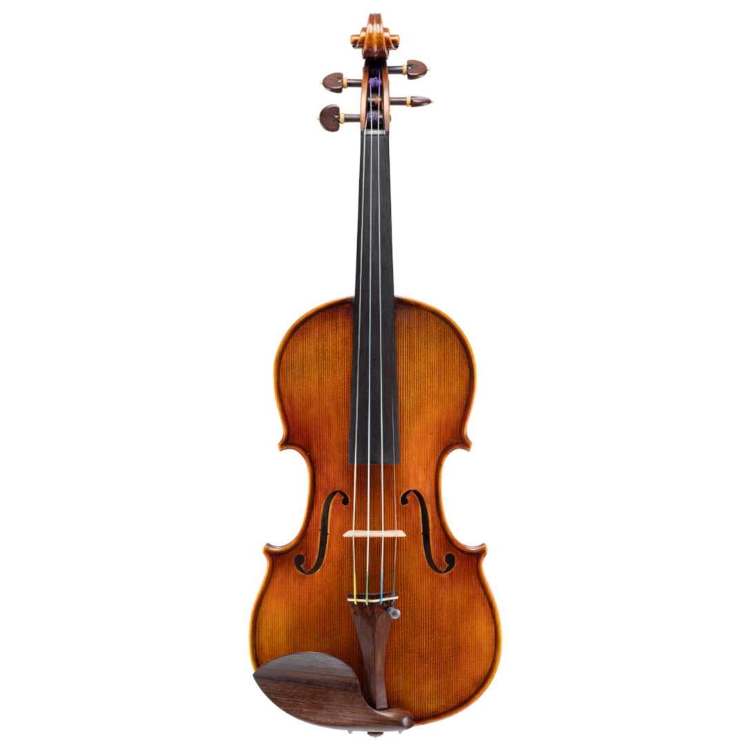 Copy of A. Stradivarius Violin anno 1715