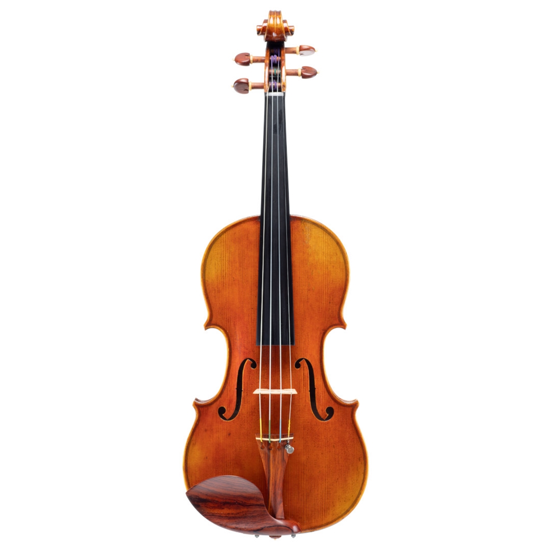 Alexander Popov Violin