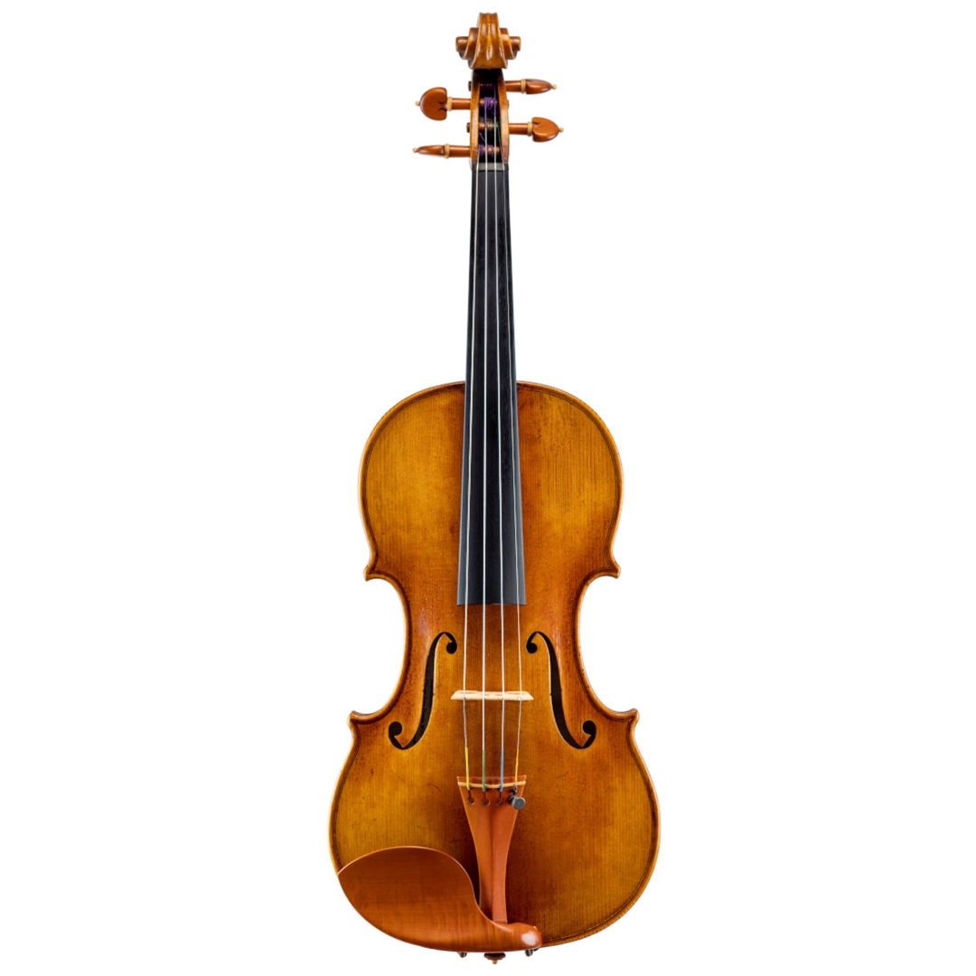 Gian-Carlo Rossi Violin Gold 4/4