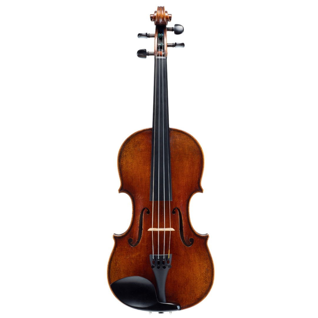 Rudoulf Doetsch Violin