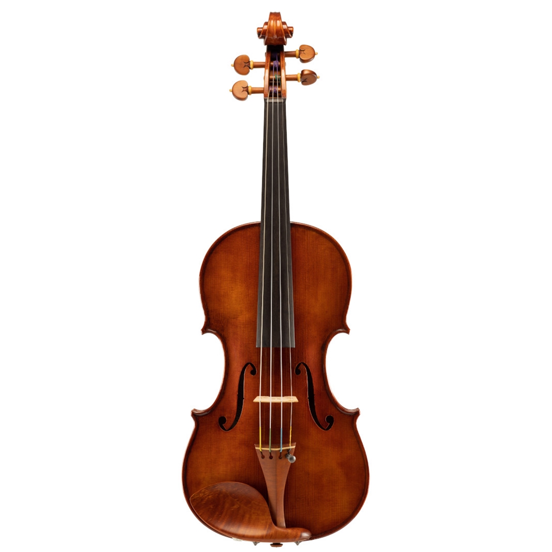 Angela Moneff Violin