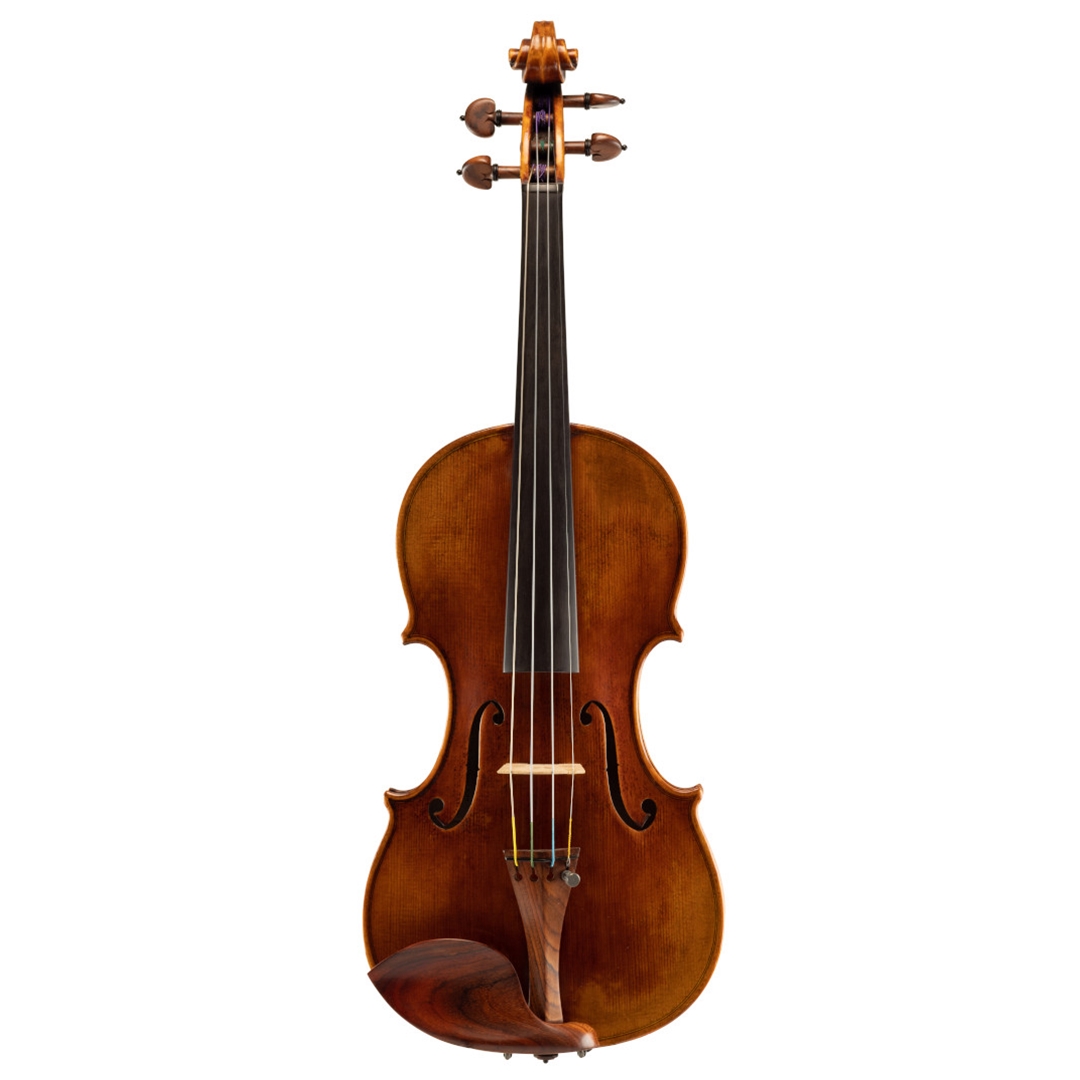 Cesare Botticelli Violin