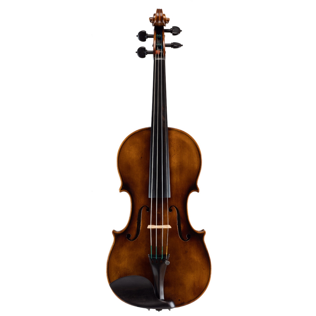 Classic Violins - E.R. Pfretzschner Violin - 1956