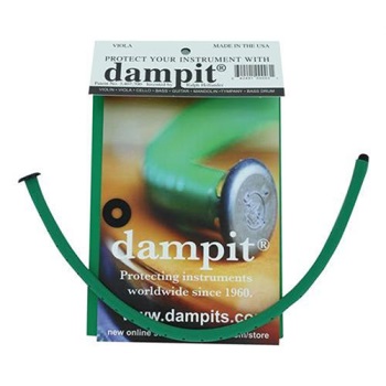 Viola Dampit