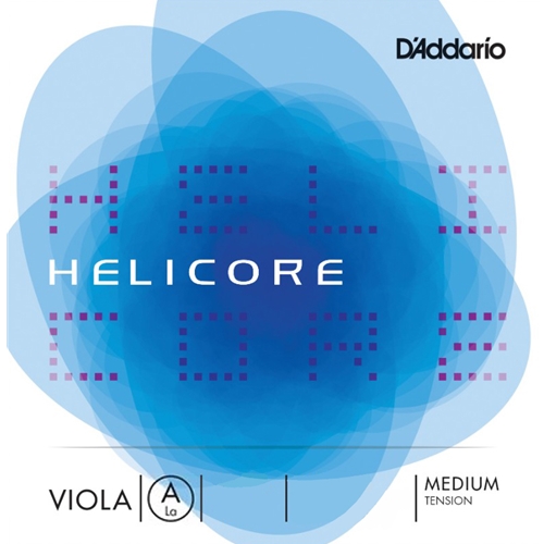 Helicore, Viola A String