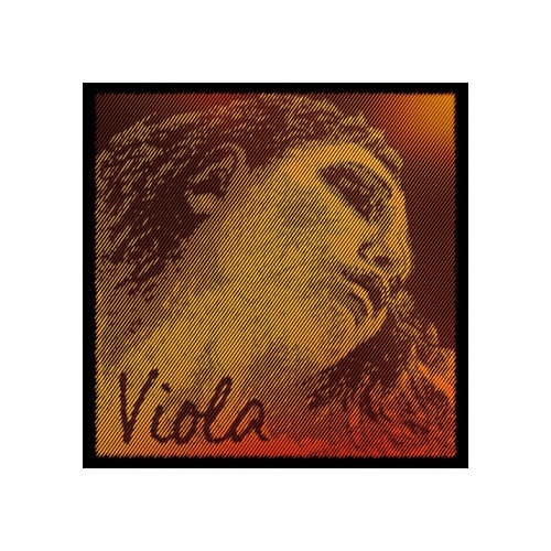 Evah Pirazzi Gold, Viola C String
