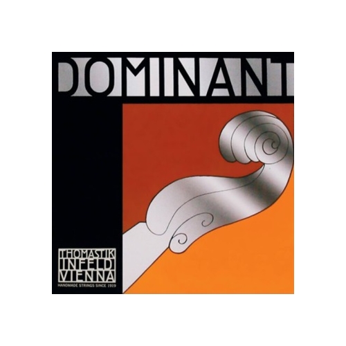 Dominant, Violin D String