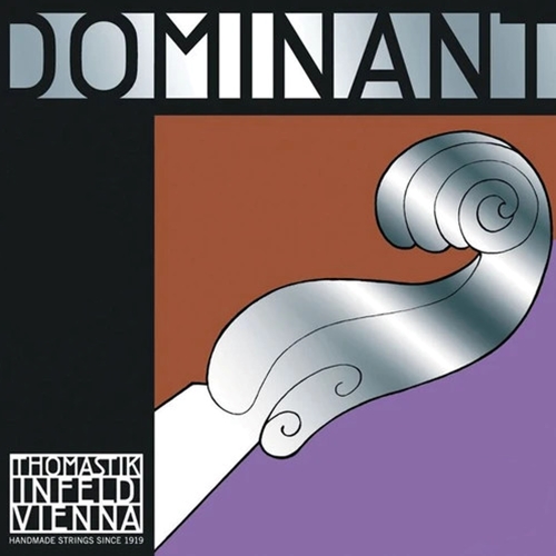 Dominant, Viola A String